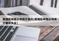 希捷区块链公司简介图片[希捷区块链公司简介图片大全]